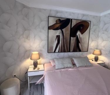 Puerto de Santiago Apartment | SUL MARE