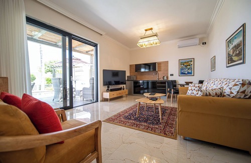 Ashkelon Hotel | Sul Mare