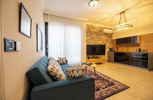 Ashkelon Hotel | Sul Mare