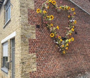 Westouter House | Sulfer7