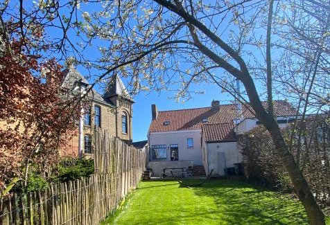 Westouter House | Sulfer7