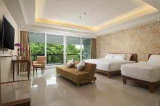 Kartika Plaza Hotel | Sulis Beach Hotel & Spa