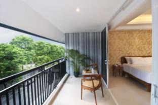 Kartika Plaza Hotel | Sulis Beach Hotel & Spa