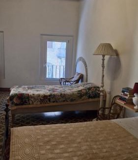 Fucecchio Apartment | Sulla via Francigena