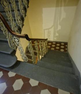 Fucecchio Apartment | Sulla via Francigena