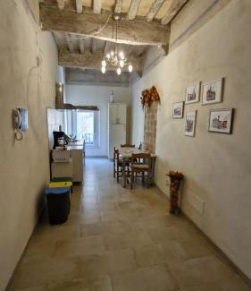 Fucecchio Apartment | Sulla via Francigena