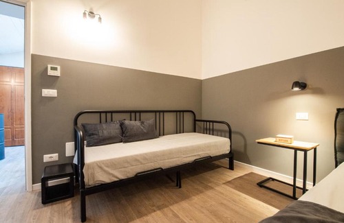 San Leonardo Apartment | SullaCorte49C