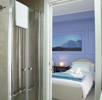 Andria Bed & Breakfast | Sulle Tracce Di Federico