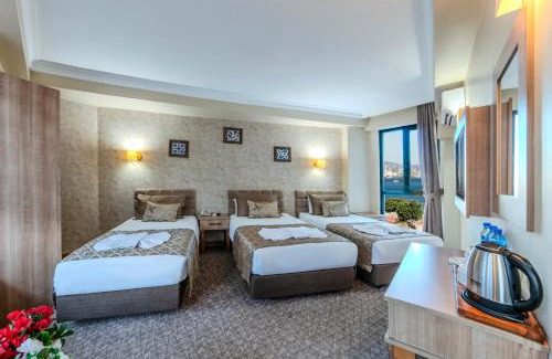 Sultanahmet Hotel | Sultan Hamit Hotel