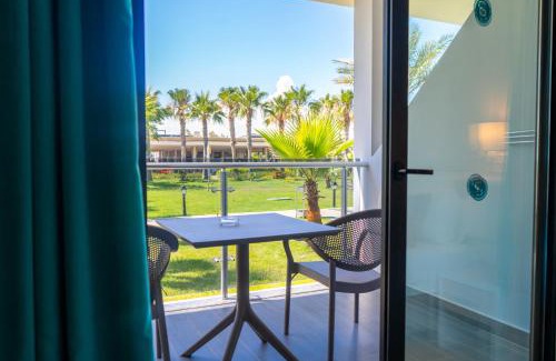 Kizilot Resort | Sultan of Dreams Hotel & Spa