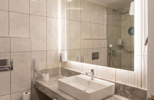 Kizilot Resort | Sultan of Dreams Hotel & Spa