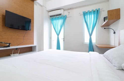 Serpong Hotel | Sultan Premiere HI