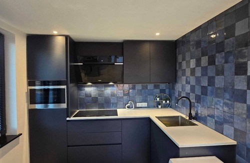 Municipality of Nijmegen Apartment | Sultan Suites