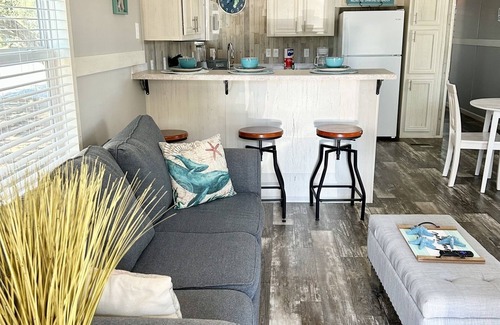 Navarre Cottage | Sum Beaches Paradise Cottage 3