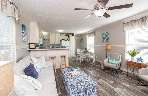 Navarre Cottage | Sum Beaches Paradise Cottage 7