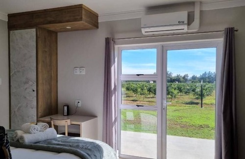Addo Cabin | Suma's Rest