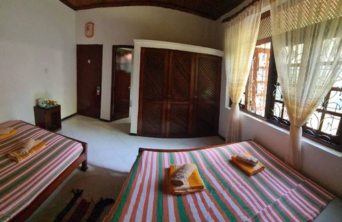 Bentota Bed & Breakfast | Suma Villa 240 Bentara Uragaha Elpitiya Rd Bentota #1