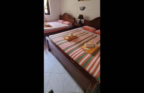 Bentota Bed & Breakfast | Suma Villa 240 Bentara Uragaha Elpitiya Rd Bentota #1