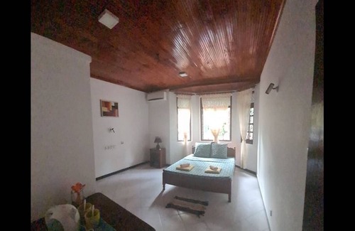 Bentota Bed & Breakfast | Suma Villa 240 Bentara Uragaha Elpitiya Rd Bentota #1