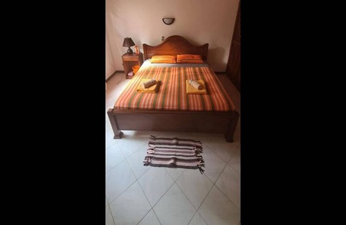 Bentota Bed & Breakfast | Suma Villa 240 Bentara Uragaha Elpitiya Rd Bentota #1