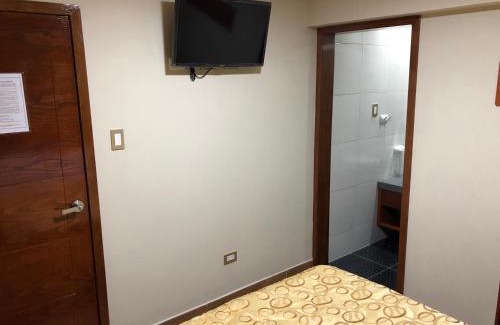 Tacna Hotel | Sumaq Hotel Tacna