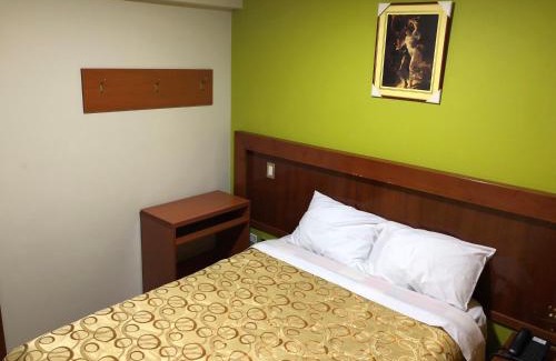 Tacna Hotel | Sumaq Hotel Tacna