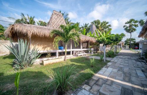East Sumba Resort | Sumba Paradise Beach Resort