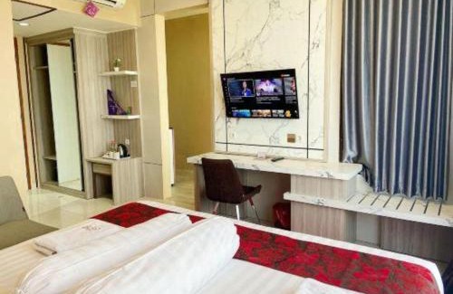 Sumbawa Besar Hotel | Sumbawa Grand Hotel