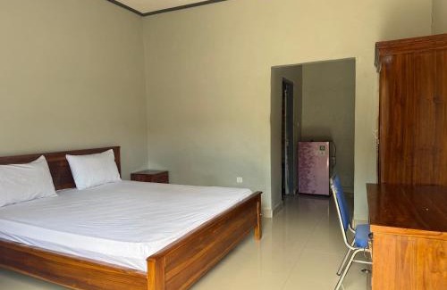 Sumbawa Barat Hotel | Sumbawa Maluk Homestay Kost tika
