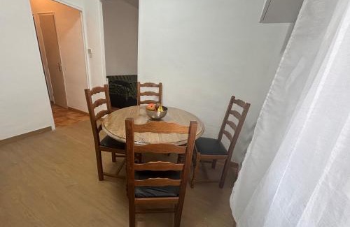 Bon-Secours Apartment | Sumian 1ER