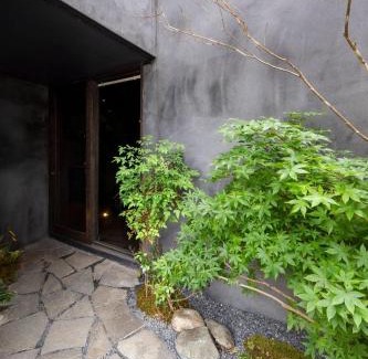 Shimogyo House | Sumihotaru Oboro Machiya House
