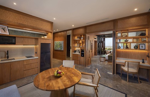 Sanur Kauh Villa | Sumitra Luxury Villas & Resort by Pramana