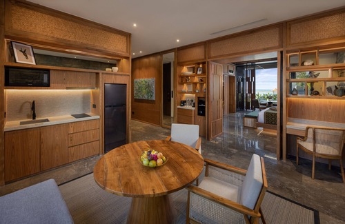 Sanur Kauh Villa | Sumitra Luxury Villas & Resort by Pramana