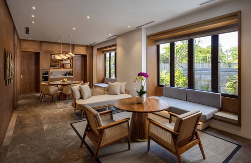 Sanur Kauh Villa | Sumitra Luxury Villas & Resort by Pramana