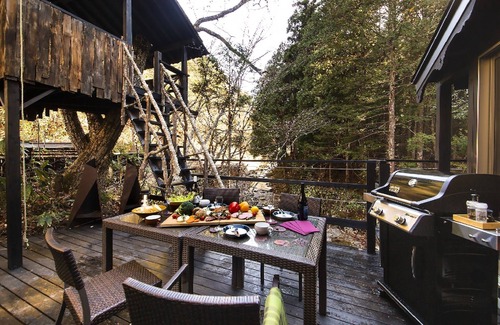 Takayama House | Sumiya the Cask Playful Villa /Takayama Gifu
