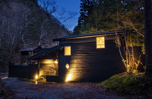 Takayama House | Sumiya the Cask Playful Villa /Takayama Gifu