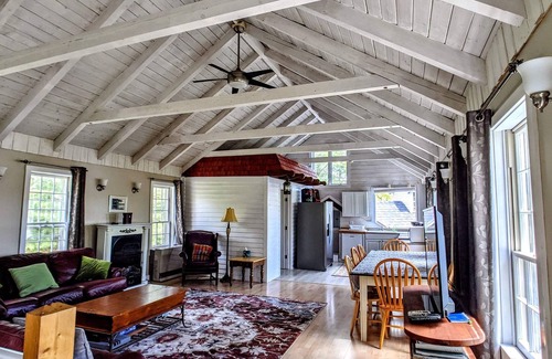 Somesville House | Summer 2025 book now and experience the beautiful views!