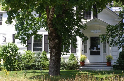 Somesville House | Summer 2025 book now and experience the beautiful views!