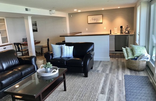 Northport House | Summer 2026 calendar open! Enjoy panoramic ocean views from home near Camden