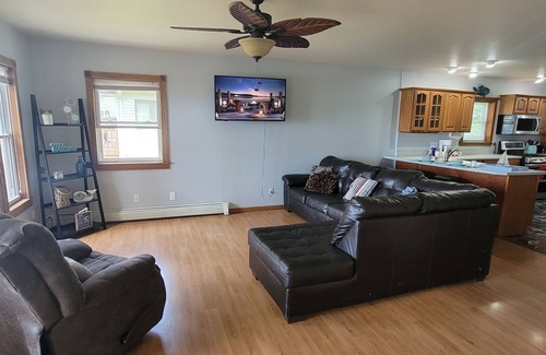 Alpena House | Summer booking are filling fast ! Also available for purchase! Turn key