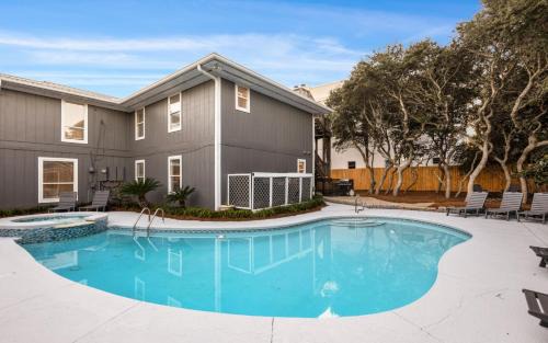 Santa Rosa Beach House | Summer Breeze by Oversee 30A