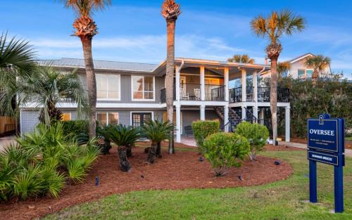 Santa Rosa Beach House | Summer Breeze by Oversee 30A