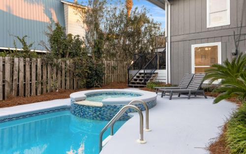 Santa Rosa Beach House | Summer Breeze by Oversee 30A