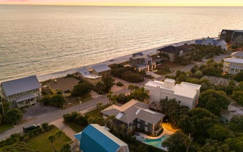 Santa Rosa Beach House | Summer Breeze by Oversee 30A