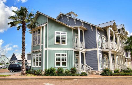 Cinnamon Shore Villa | Summer Breeze TC 4103