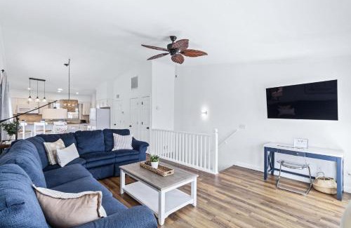 Kitty Hawk House | Summer Breeze