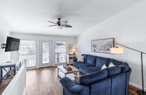 Kitty Hawk House | Summer Breeze