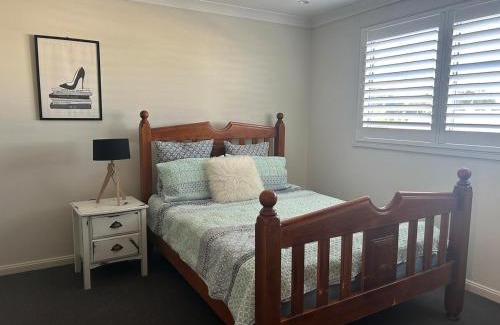 Lake Cathie House | Summer Chic
