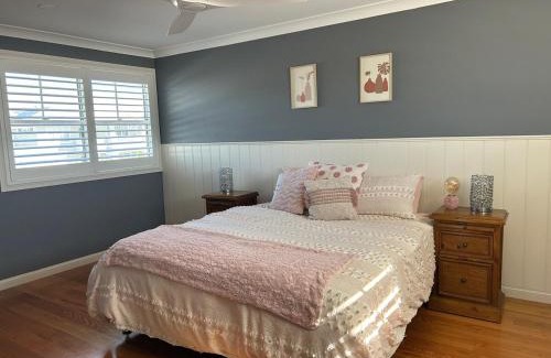 Lake Cathie House | Summer Chic