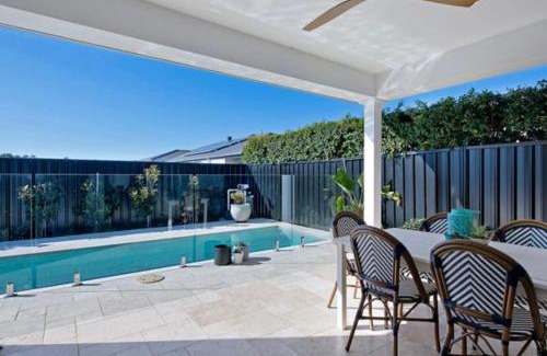 Lake Cathie House | Summer Chic